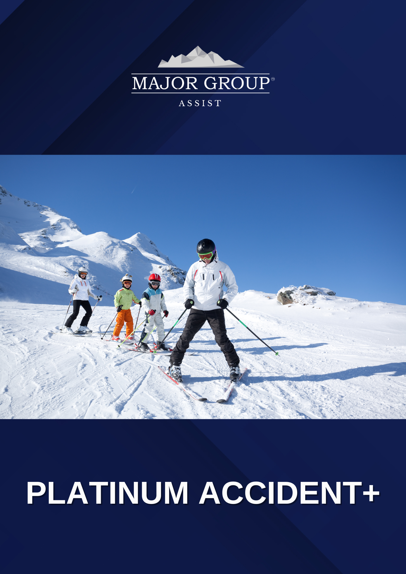 PLATINUM ACCIDENT+