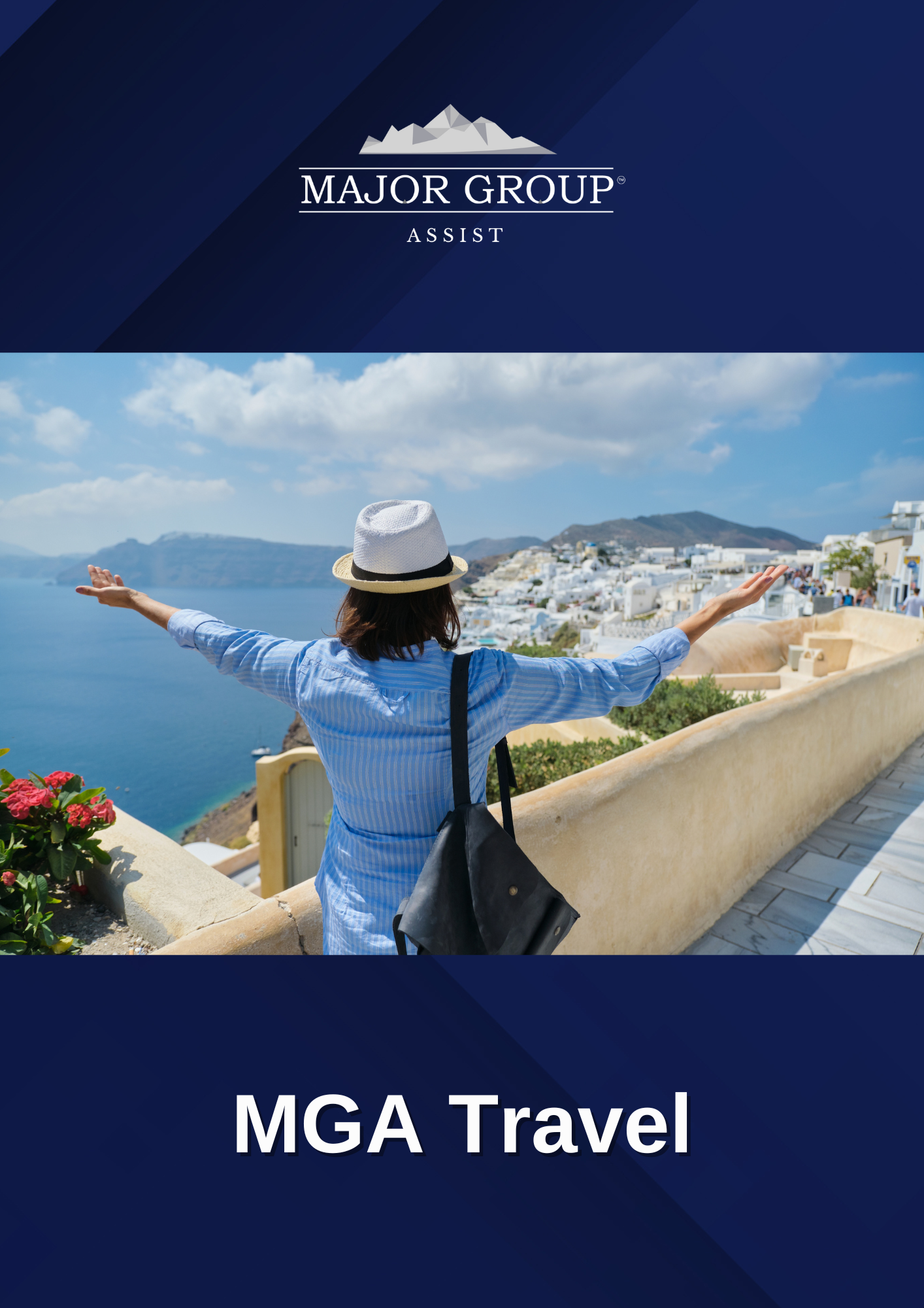 MGA TRAVEL